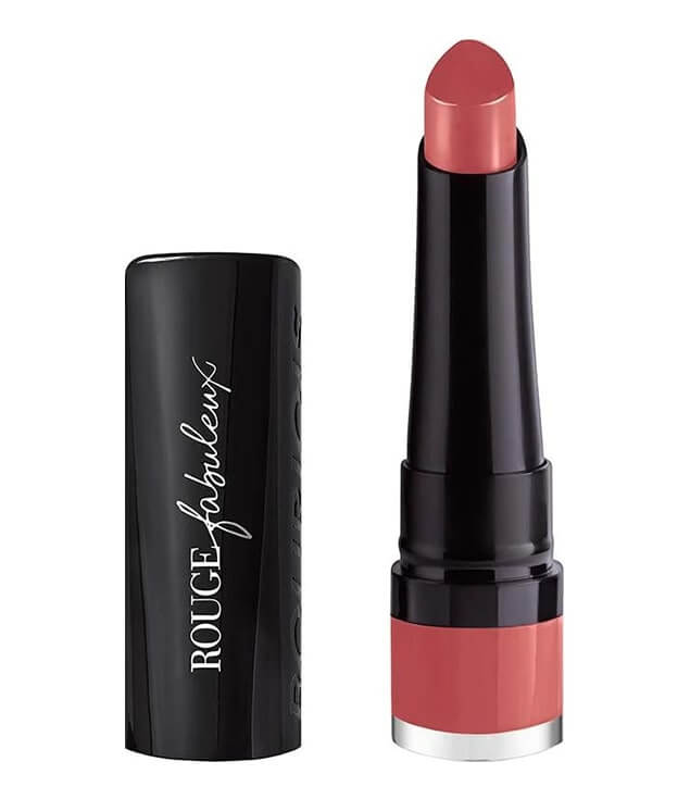 BOURJOIS | ROUGE À LÈVRES ROUGE FABULEUX